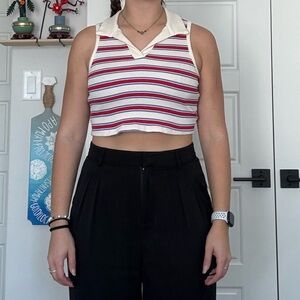 Altar’d State Cropped Tank